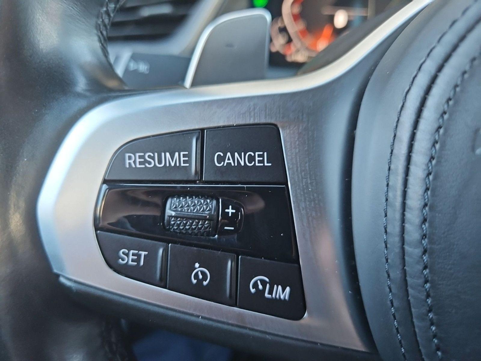 BMW 1 Series i M Sport/NAVI/AHK/LED/RTTI/HUD/LiveCockpit, миниатюра 17