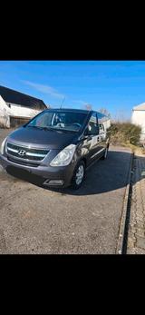 Hyundai. H1 - Hyundai H 100 Gebrauchtwagen