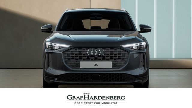 Audi Q5 SUV TFSI S tronic