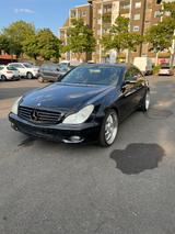 Mercedes-Benz CLS 500 - - gebrauchte Mercedes-Benz CLS 500 aus dem Jahr 2005