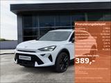 Cupra Formentor VZ 1.5 e-HYBRID 200 kW (272 PS) 6-Gang - Cupra Formentor VZ5 mit Hybrid-Antrieb (Benzin/Elektro)