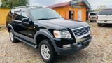 Ford Explorer4,0"AUTOMATIK"KLIMA""7SITZE"ALLRAD" - gebrauchte Ford Explorer aus dem Jahr 2007