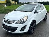 Opel Corsa D 1.4 Color Edition SHZ,LHZ,PDC, 8-Fach - Opel Corsa aus 2011: Edition