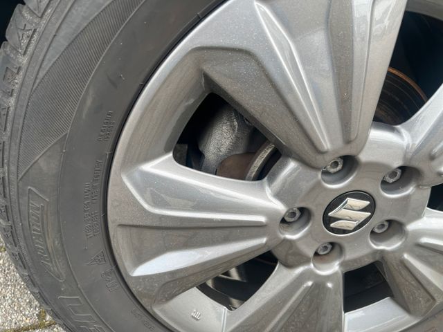 Suzuki Vitara 1.0  Comfort 4x2  Navi  Sitzheizung