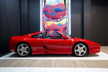 صورة 2 لـ 1998 Ferrari F355