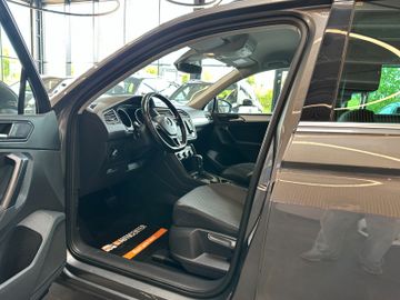 Volkswagen Tiguan *Navi*Tempo*Spurhalte*Comfort-Paket*