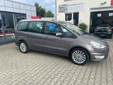 Ford Galaxy Business Edition Navi 7-Sitzer - Ford Galaxy: Edition