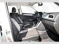 Volkswagen T-Roc - Vorschau Bild 7