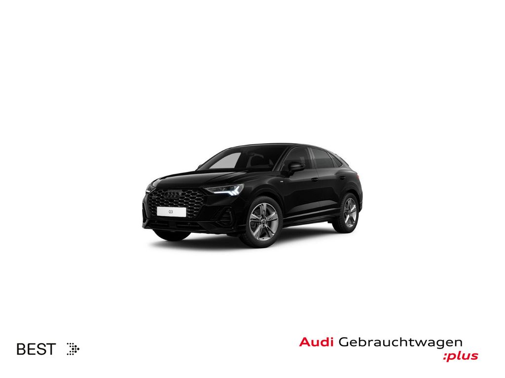 Image of Audi Q3