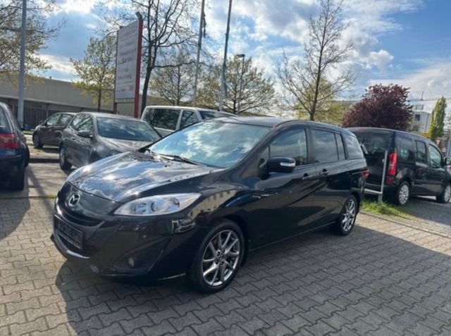 Mazda 5 Kenko * 7 Sitzer * Tüv/Au