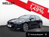 BMW 120i Aut. LiveCoPro HUD PA+ Memory 18" el.Sitze