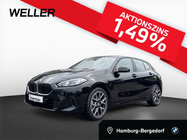 BMW 120i Aut. LiveCoPro HUD PA+ Memory 18" el.Sitze