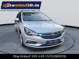 Opel Astra K Sports Tourer Business Start/Stop