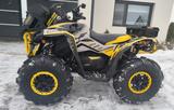 Can-Am Renegade XMR '23  - CAN-AM QUAD
