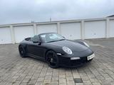Porsche 997 Carrera 4 GTS Cabriolet / Approved bis 11/26 - Porsche 997: Gt2