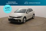 Volkswagen Polo Style 1.0 TSI 70kW 7-Gang DSG 4 Türen - gebrauchte Kleinwagen in Konstanz