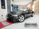 BMW Z3 Roadster 2.2i SELTEN Sondermodell Kyalami - BMW Z3 aus 2002: Roadster
