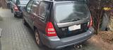 Subaru Forester 2.0 X Active Active - gebrauchte Subaru Forester aus dem Jahr 2004