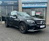 Mercedes-Benz GLC 220d 4MATIC|AMGLINE|PANO|KAMERA|STANDHEIZUNG - Mercedes-Benz GLC 220 in Osnabrück