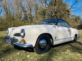 Volkswagen Karmann Ghia - Autos aus dem Jahr 1964