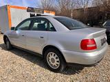 Audi A4 2.8 tiptronic quattro HU Neu - Audi aus 1999