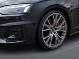 Audi S5 Sportback TDI quattro 20" LASER competition+ - Audi S5: Limousine