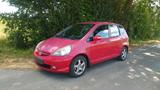 Honda Jazz 1.4 I-DSI ,, Style " kein Civic... - gebrauchte Honda Accord aus dem Jahr 2007
