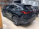 Lexus NX 350 h LED ACC Leder Navi  - scheckheftgepflegte Lexus NX 350h