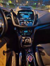 Ford Kuga 2.0 TDCi 150PS Titanium Euro 6 Kamera - Ford Kuga: For