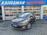Ford Grand C-Max Grand C-MAX Titanium*7 Sitzer - gebrauchte Ford Grand C-Max aus dem Jahr 2019