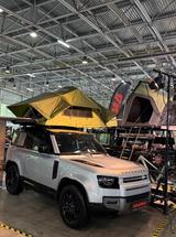 Land Rover Defender 3.0 D300 MHEV X-Dynamic S 90 X-Dyna... - Land Rover Defender X-Dynamic-S