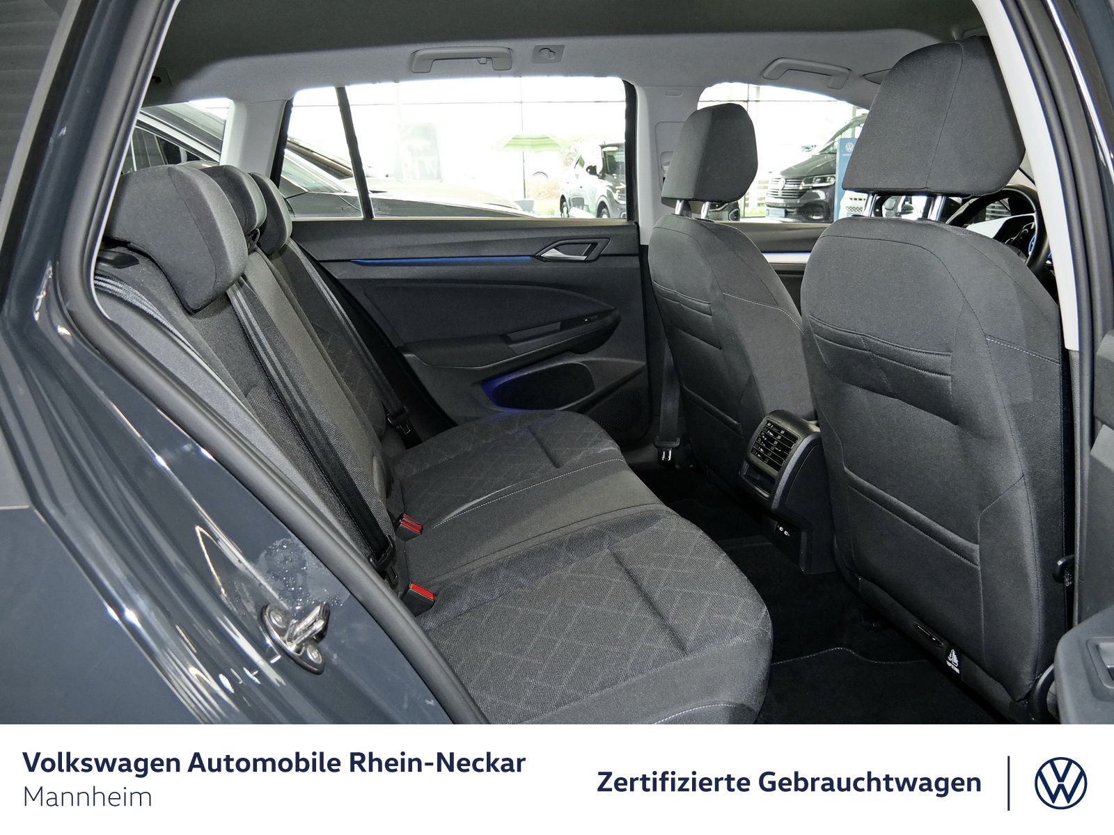 Volkswagen Golf - Bild 16