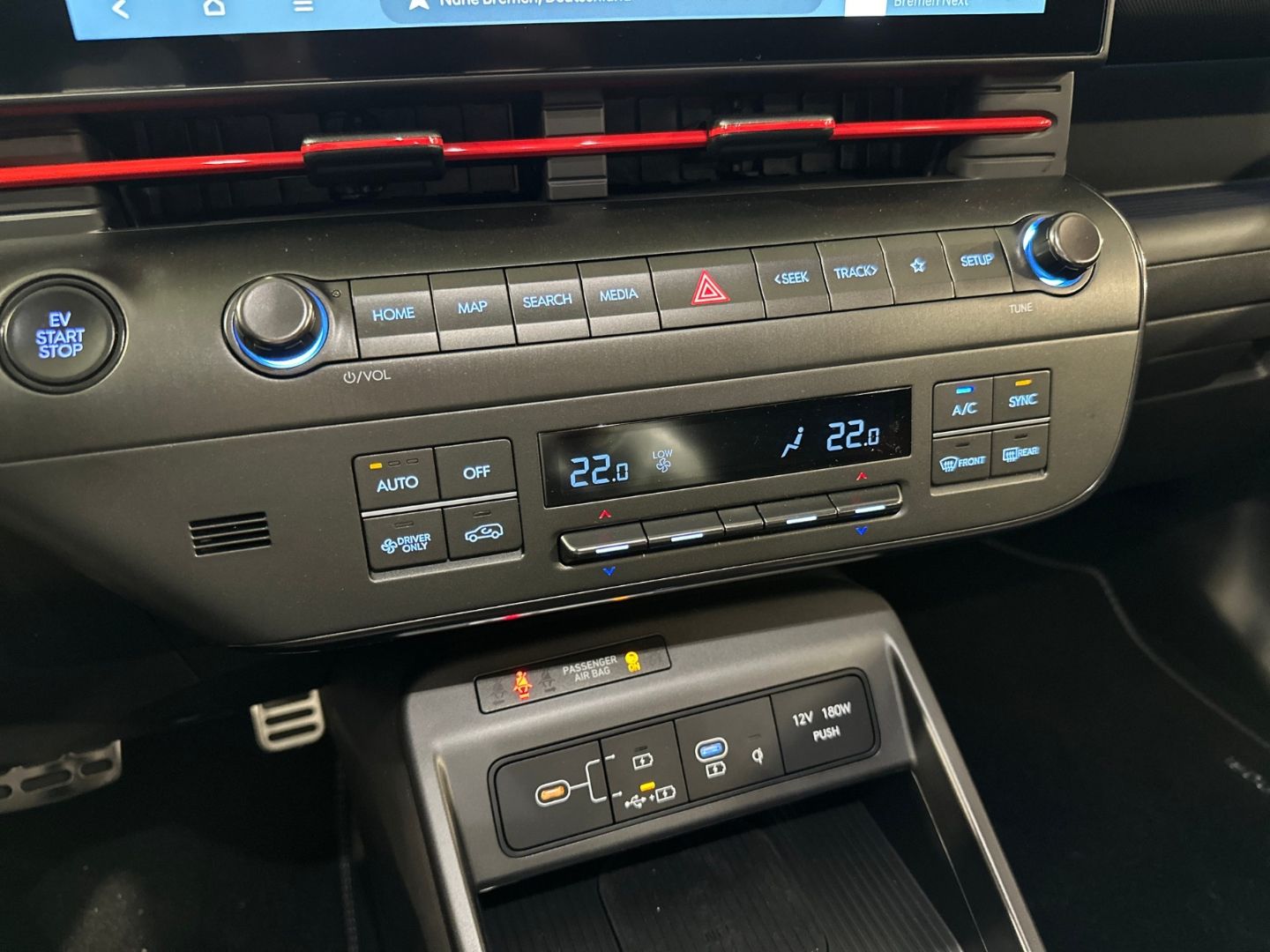 Hyundai KONA Elektro – Bild 11