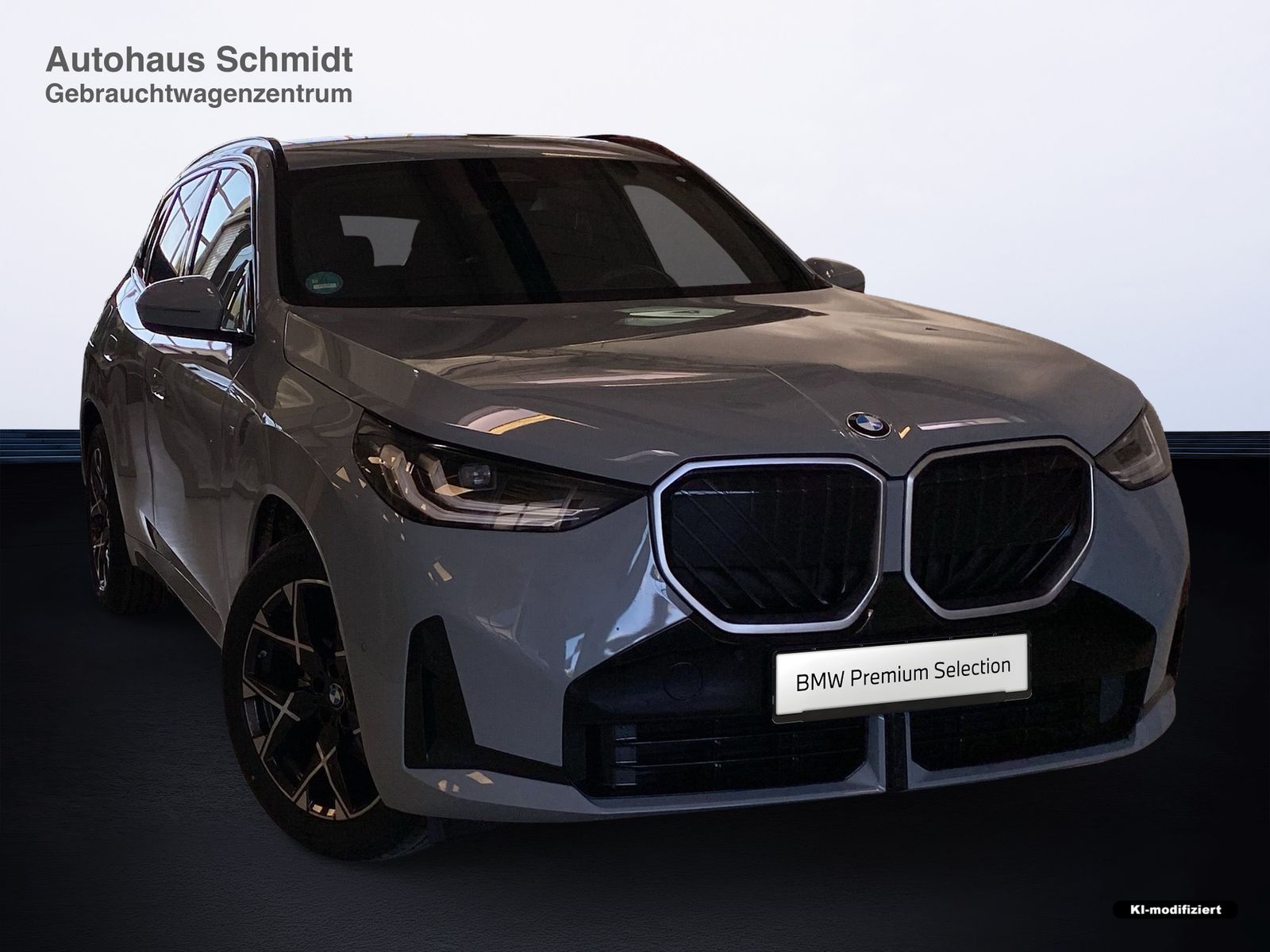 BMW X3 - Bild 6