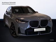 BMW X3 - Vorschau Bild 6