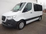 Mercedes-Benz Sprinter Tourer 211 CDI MBUX/Kamera/9 Sitze/Navi - Mercedes-Benz Sprinter: 211 Cdi