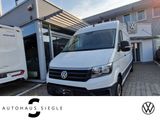 Volkswagen Crafter 35 2.0 TDI L3H2 Maxi  Kamera Climatic 3- - VW Crafter Gebrauchtwagen in Stuttgart