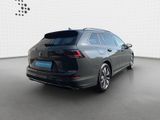 Volkswagen Golf VIII Variant 2.0 TDI DSG GOAL*IQ.LIGHT*AHK* - Jahreswagen mit Diesel-Antrieb: Automatik