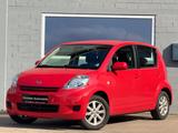 Daihatsu Sirion Klima,4x4 TÜV 4/2026 - Daihatsu Sirion aus 2010