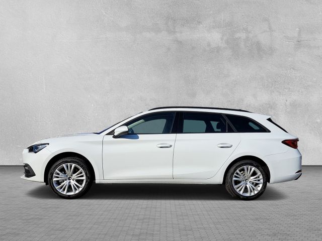 Leon ST STYLE / UPE: 40.740,- € / 2.0 TDI ACC BT