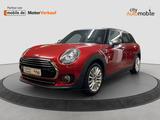 MINI COOPER Clubman Cooper/Pano-Dach/Bluetooth/AHK - MINI MINI Gebrauchtwagen in Berlin