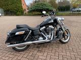 Harley-Davidson FLD DYNA SWITCHBACK 5HD 2012 1690 103 CU - HARLEY-DAVIDSON SWITCHBACK