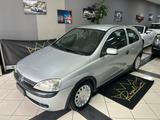 Opel Corsa 1.0i 12V cat 3 porte - Opel Corsa aus 2003: 3.1