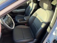 Kia EV4 - Vorschau Bild 8