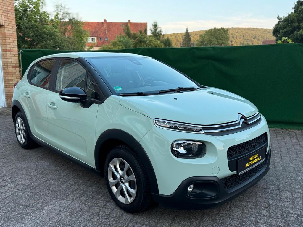 Image of Citroën C3