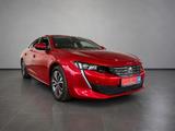 Peugeot 508 Allure*Kamera*DAB* - gebrauchte Peugeot 508 aus dem Jahr 2021