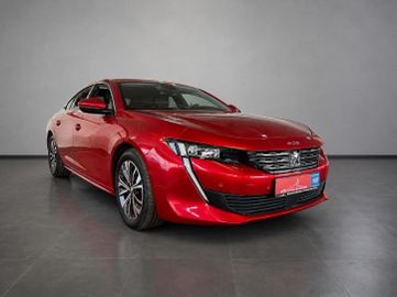 Peugeot 508 - 1