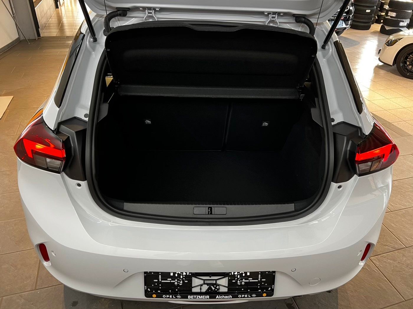 Opel Corsa - Bild 11