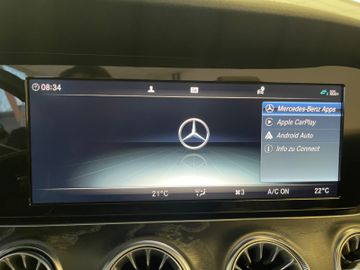 Fahrzeugabbildung Mercedes-Benz E 300 Cabrio AMG*Ambiente*360°Kam*AppleCarPlay*