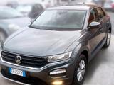 Volkswagen IN PROMO!VW T-Roc 2.0 TDI DSG !!66.000km!! - Volkswagen T-Roc mit Diesel-Antrieb: Kombi, Automatik